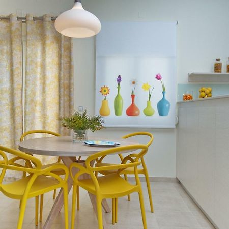 Lidromi Home  Patitírion Exteriér fotografie