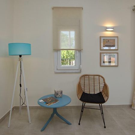 Lidromi Home  Patitírion Exteriér fotografie