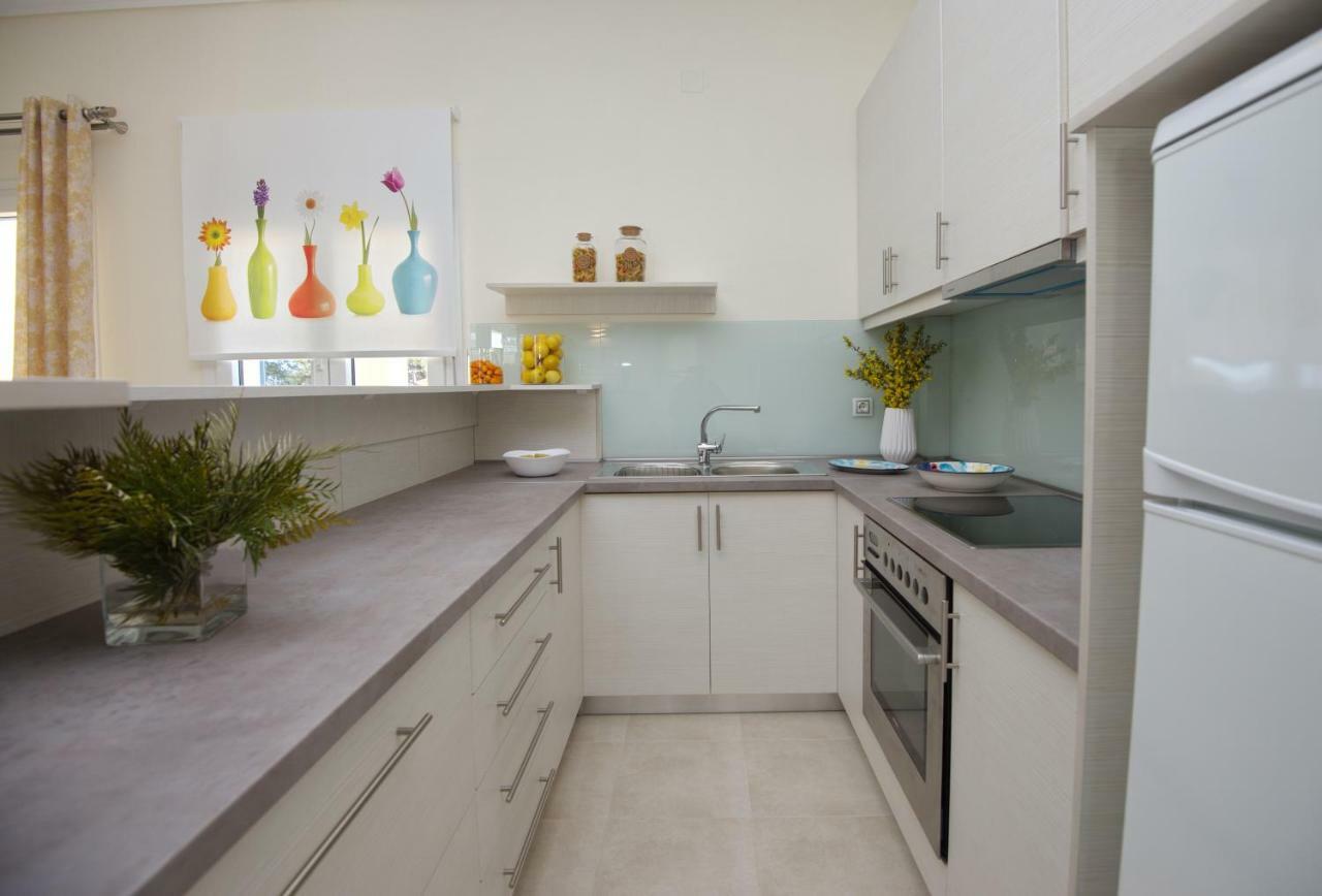 Lidromi Home  Patitírion Exteriér fotografie