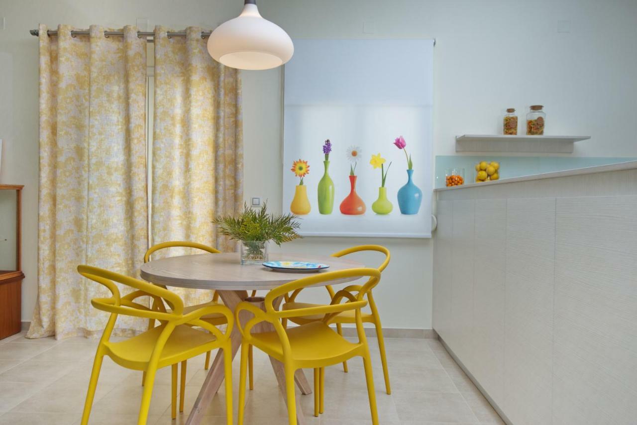 Lidromi Home  Patitírion Exteriér fotografie