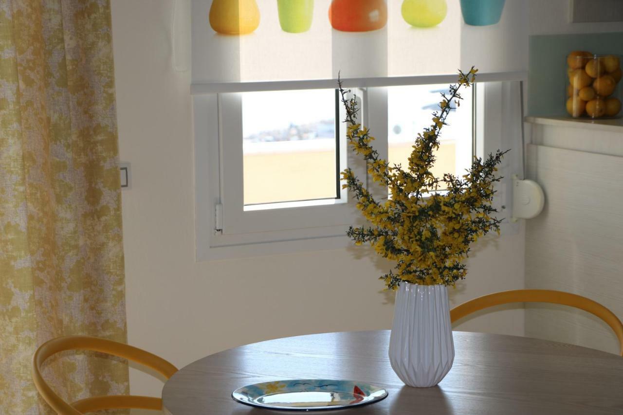 Lidromi Home  Patitírion Exteriér fotografie